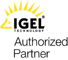 IGEL Authorised Partner