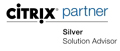 Citrix Silver Solution Advisor